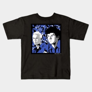 Black Mirror: Bandersnatch Kids T-Shirt